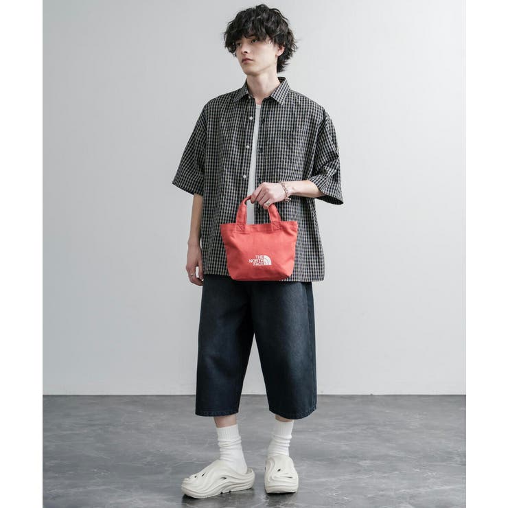 THENORTHFACE ハンドバッグ ミニトート | Rocky Monroe | 詳細画像11 