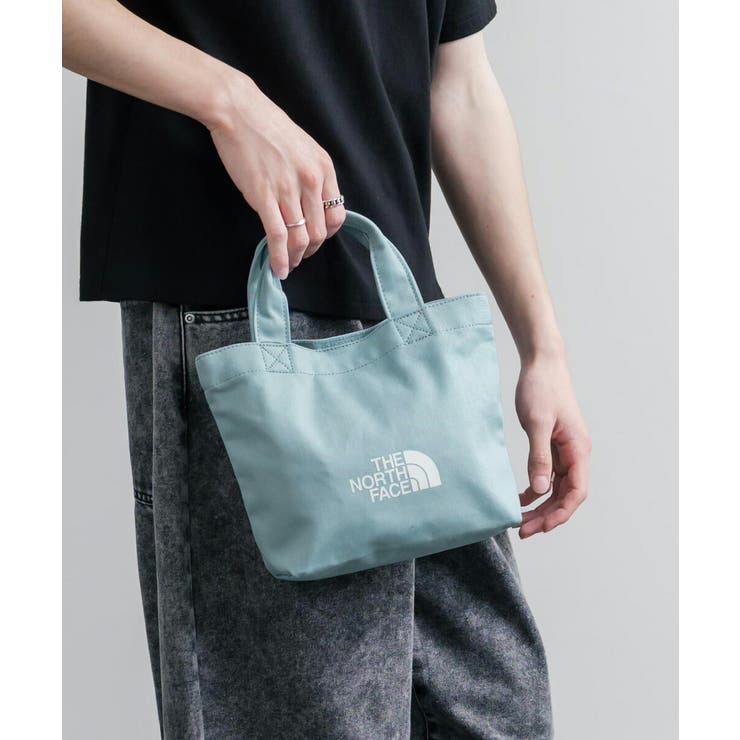 THENORTHFACE ハンドバッグ ミニトート | Rocky Monroe | 詳細画像12 