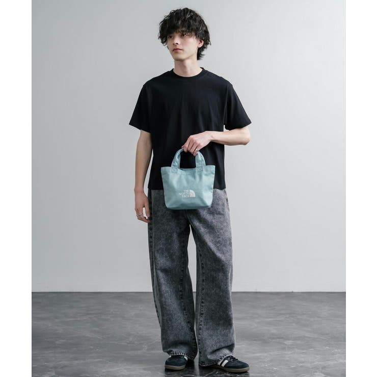 THENORTHFACE ハンドバッグ ミニトート | Rocky Monroe | 詳細画像13 