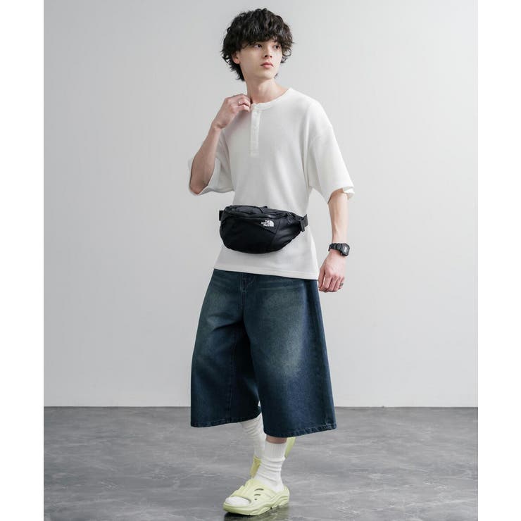 THENORTHFACE ショルダーバッグ ヒップサック | Rocky Monroe | 詳細画像5 