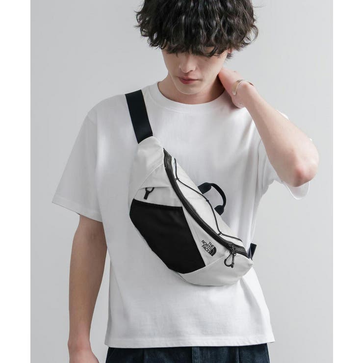 THENORTHFACE ショルダーバッグ ヒップサック | Rocky Monroe | 詳細画像8 
