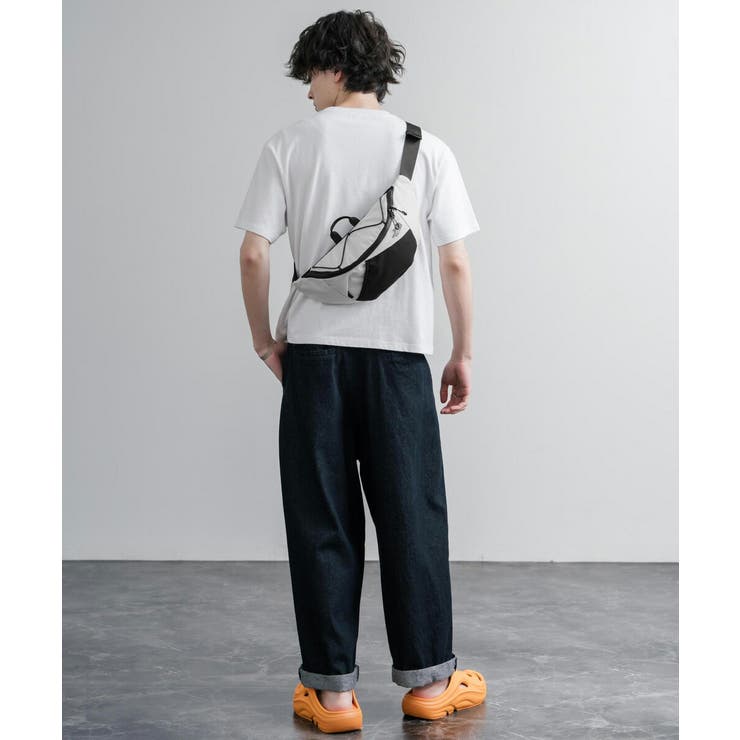 THENORTHFACE ショルダーバッグ ヒップサック | Rocky Monroe | 詳細画像10 
