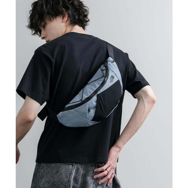 THENORTHFACE ショルダーバッグ ヒップサック | Rocky Monroe | 詳細画像12 
