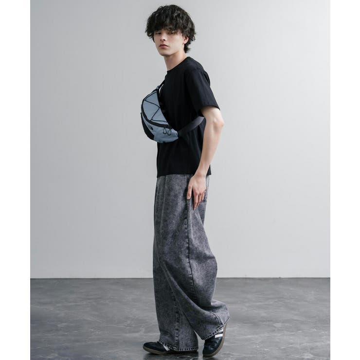 THENORTHFACE ショルダーバッグ ヒップサック | Rocky Monroe | 詳細画像13 