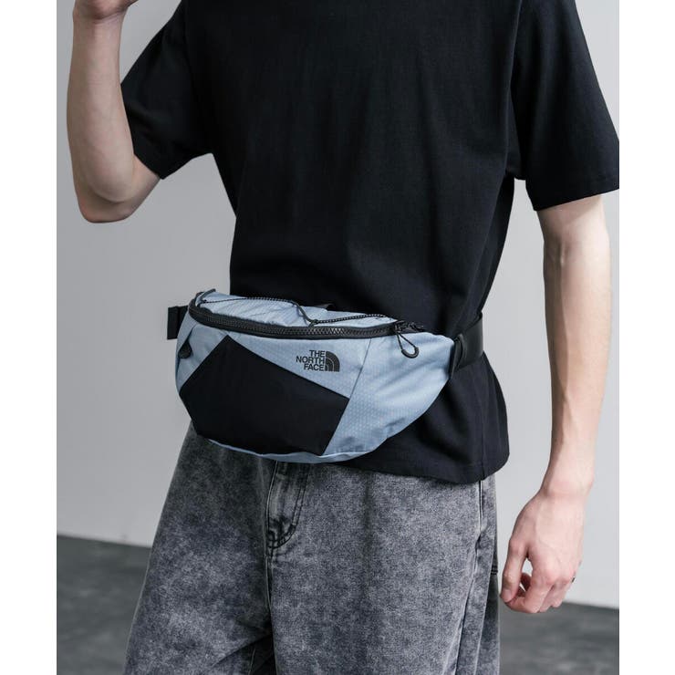THENORTHFACE ショルダーバッグ ヒップサック | Rocky Monroe | 詳細画像14 