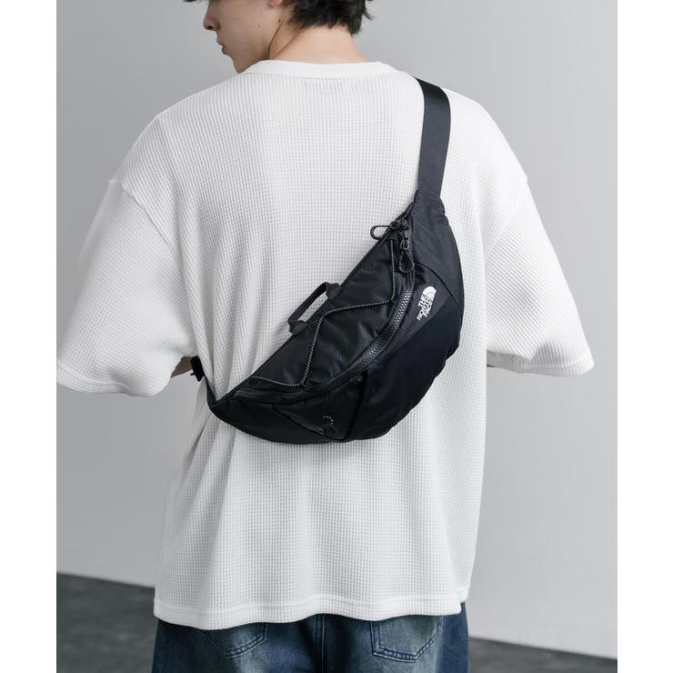 THENORTHFACE ショルダーバッグ ヒップサック | Rocky Monroe | 詳細画像2 