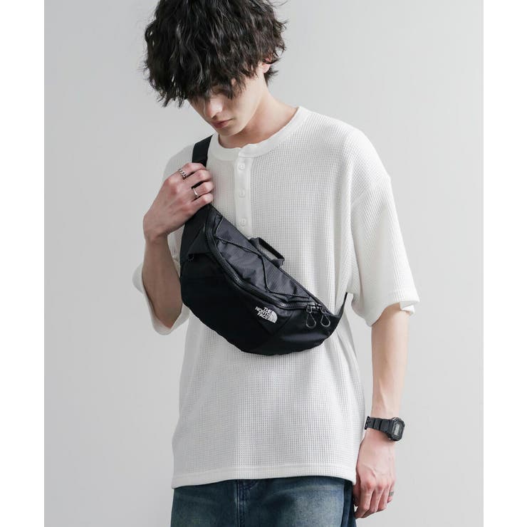 THENORTHFACE ショルダーバッグ ヒップサック | Rocky Monroe | 詳細画像3 