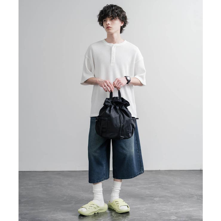 THENORTHFACE WHITELABEL ボニーマルチパック | Rocky Monroe | 詳細画像5 