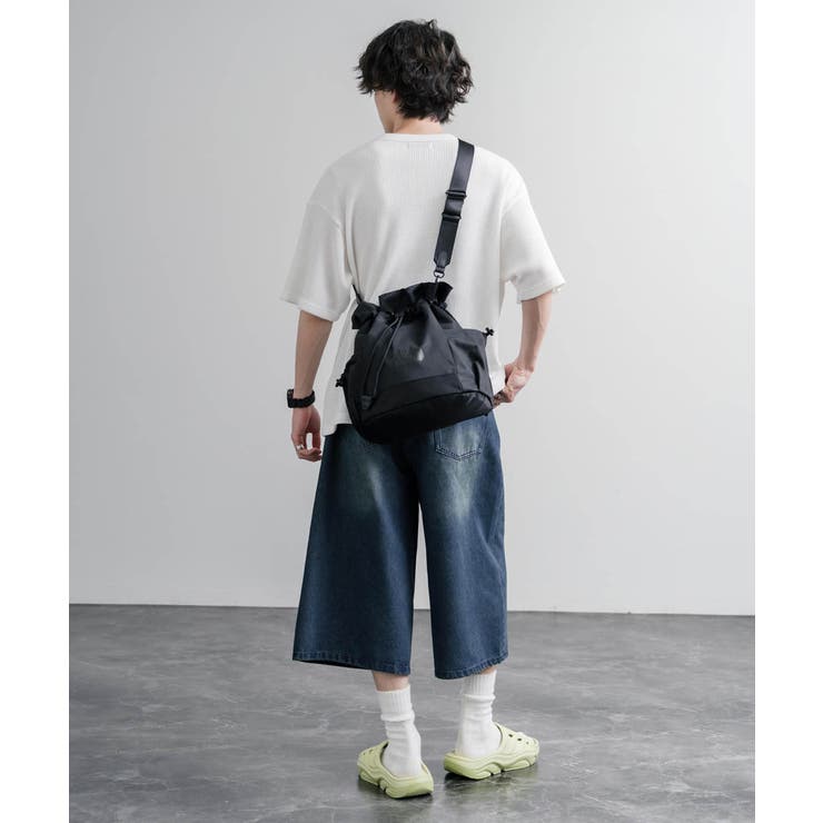 THENORTHFACE WHITELABEL ボニーマルチパック | Rocky Monroe | 詳細画像6 