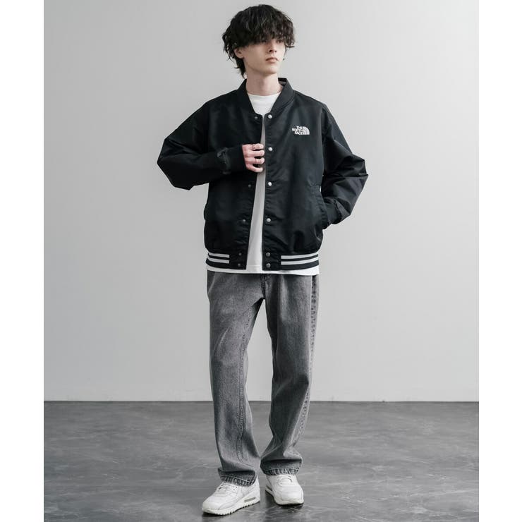 THENORTHFACE M SBRETONJACKET | Rocky Monroe | 詳細画像4 