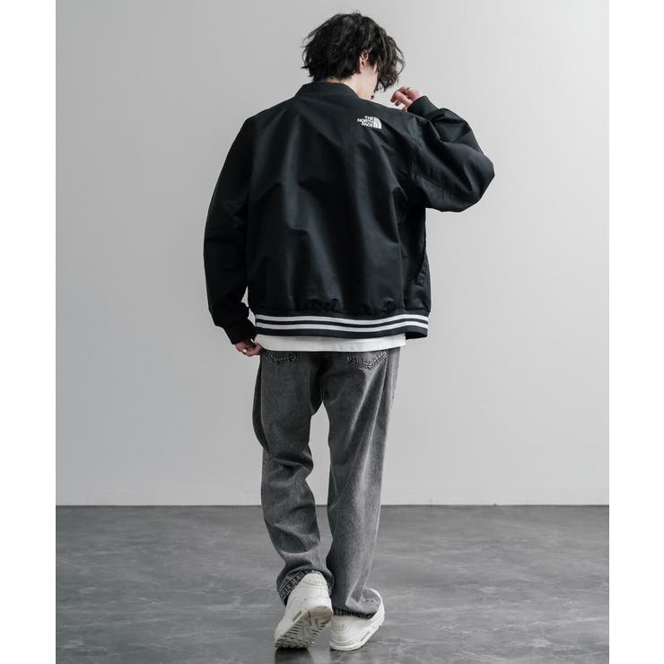 THENORTHFACE M SBRETONJACKET | Rocky Monroe | 詳細画像5 