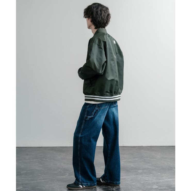 THENORTHFACE M SBRETONJACKET | Rocky Monroe | 詳細画像7 