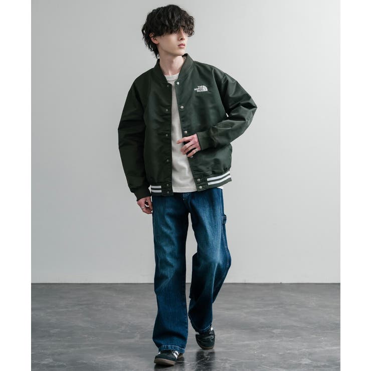 THENORTHFACE M SBRETONJACKET | Rocky Monroe | 詳細画像8 