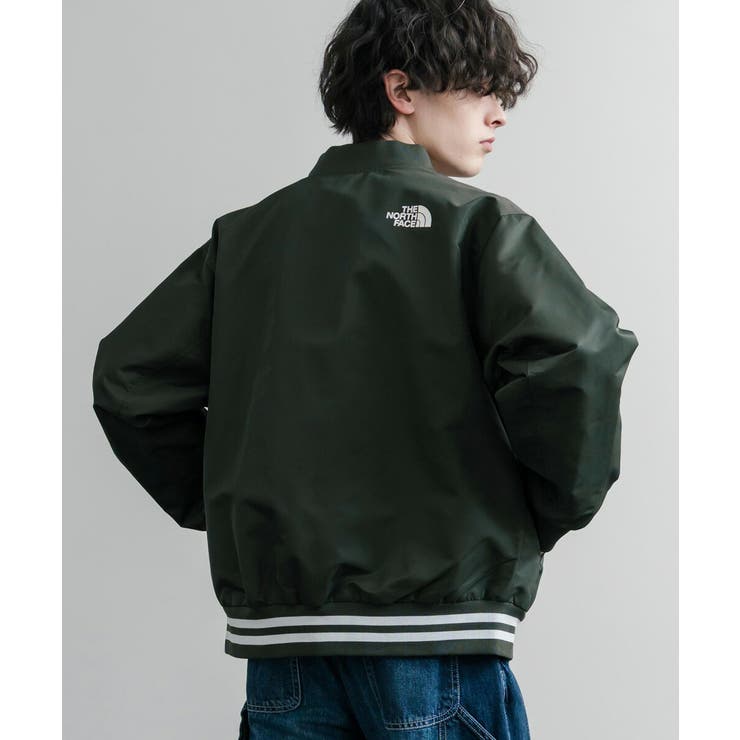 THENORTHFACE M SBRETONJACKET | Rocky Monroe | 詳細画像9 