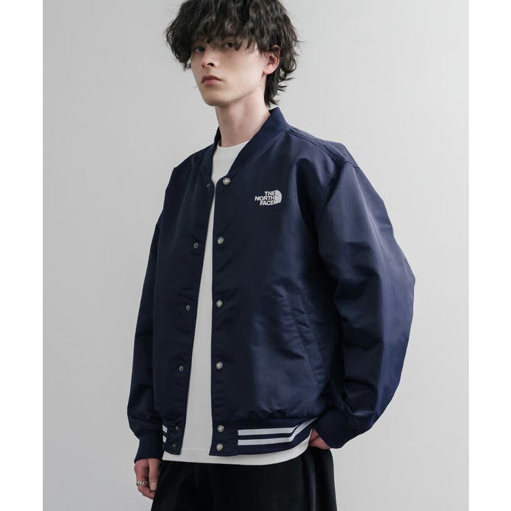 THENORTHFACE M SBRETONJACKET | Rocky Monroe | 詳細画像10 