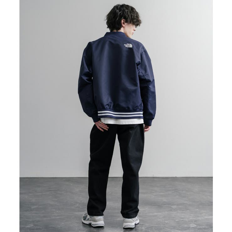 THENORTHFACE M SBRETONJACKET | Rocky Monroe | 詳細画像12 