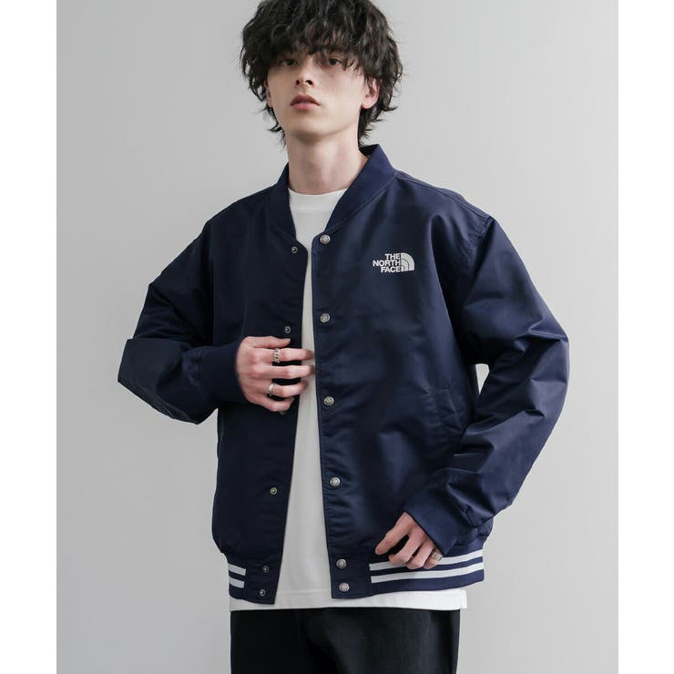 THENORTHFACE M SBRETONJACKET | Rocky Monroe | 詳細画像13 