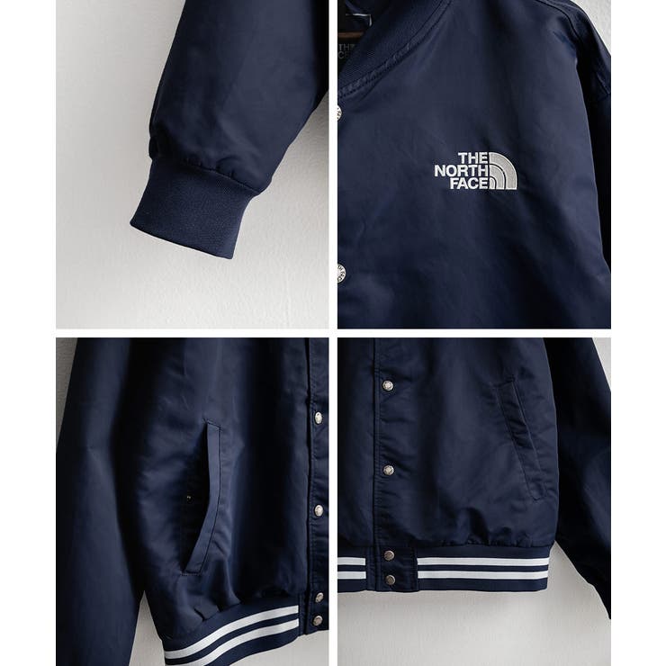 THENORTHFACE M SBRETONJACKET | Rocky Monroe | 詳細画像16 