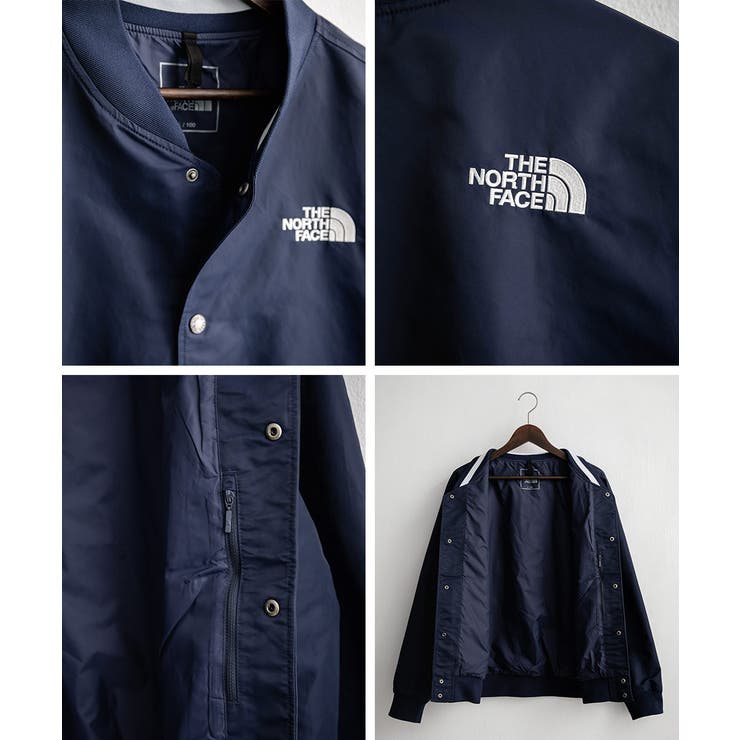 THENORTHFACE M SBRETONJACKET | Rocky Monroe | 詳細画像17 
