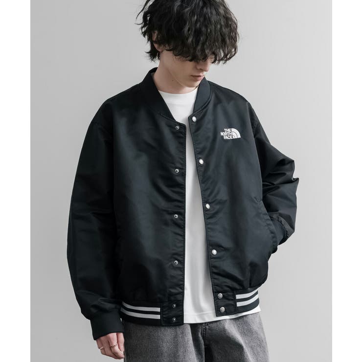 THENORTHFACE M SBRETONJACKET | Rocky Monroe | 詳細画像2 