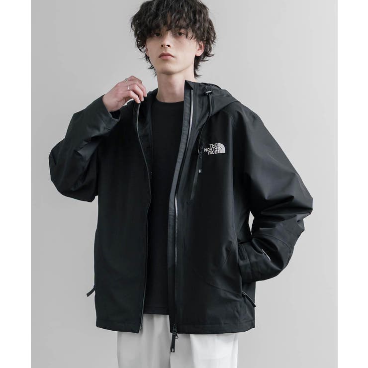 THENORTHFACE ウィンドブレーカー マウンテンパーカー | Rocky Monroe | 詳細画像3 