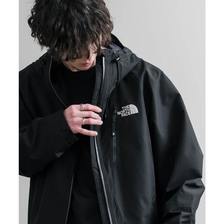 THENORTHFACE ウィンドブレーカー マウンテンパーカー | Rocky Monroe | 詳細画像5 