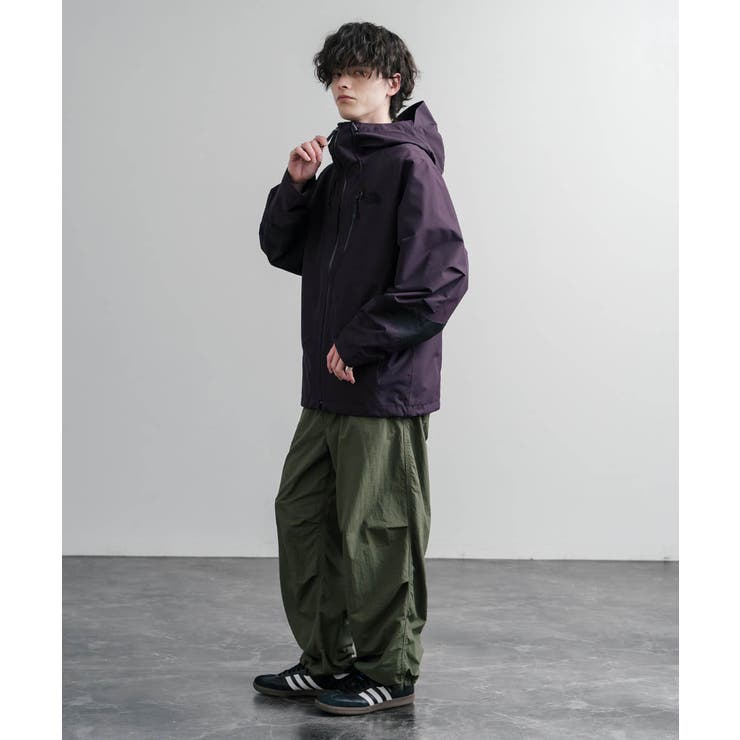 THENORTHFACE ウィンドブレーカー マウンテンパーカー | Rocky Monroe | 詳細画像7 