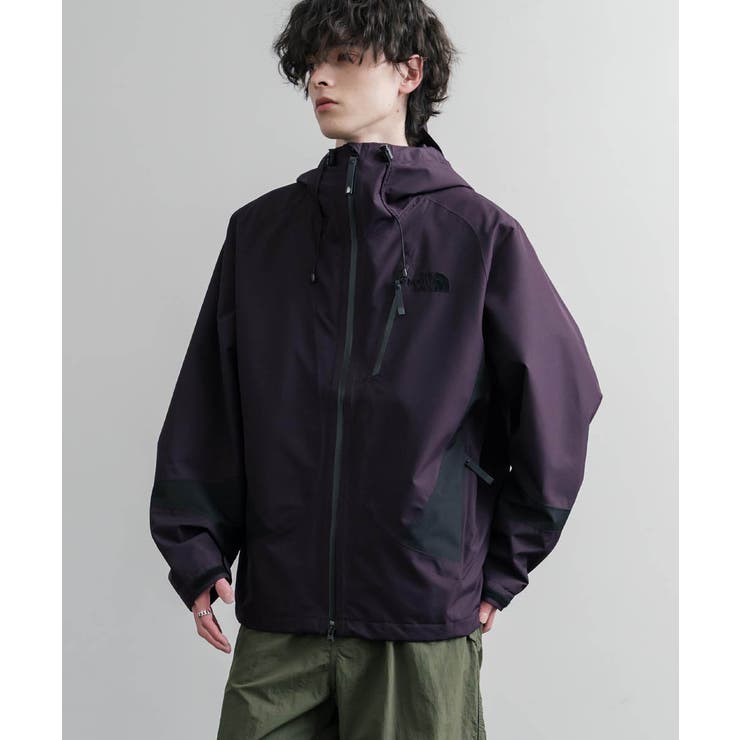 THENORTHFACE ウィンドブレーカー マウンテンパーカー | Rocky Monroe | 詳細画像9 