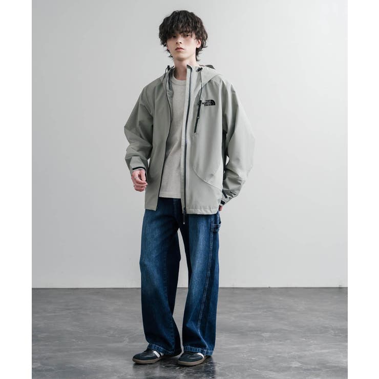 THENORTHFACE ウィンドブレーカー マウンテンパーカー | Rocky Monroe | 詳細画像11 