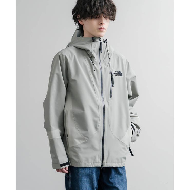 THENORTHFACE ウィンドブレーカー マウンテンパーカー | Rocky Monroe | 詳細画像12 