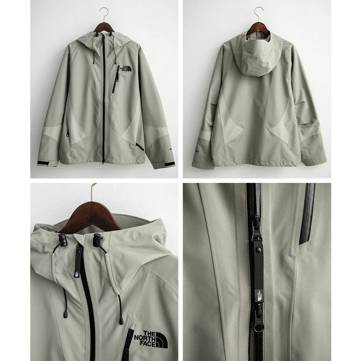 THENORTHFACE ウィンドブレーカー マウンテンパーカー | Rocky Monroe | 詳細画像16 