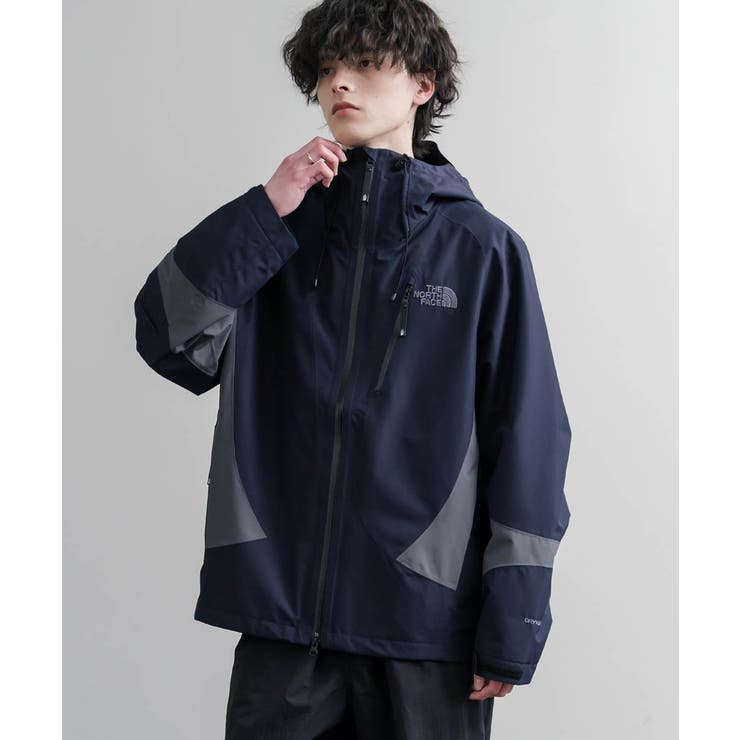 THENORTHFACE ウィンドブレーカー マウンテンパーカー | Rocky Monroe | 詳細画像13 
