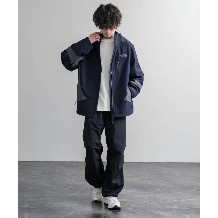 THENORTHFACE ウィンドブレーカー マウンテンパーカー | Rocky Monroe | 詳細画像14 