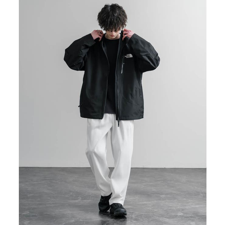 THENORTHFACE ウィンドブレーカー マウンテンパーカー | Rocky Monroe | 詳細画像2 