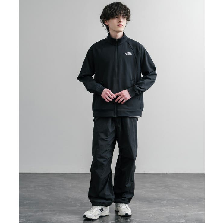 THENORTHFACE M SMOVE | Rocky Monroe | 詳細画像4 