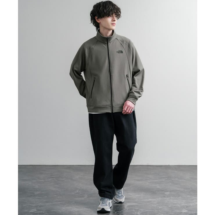 THENORTHFACE M SMOVE | Rocky Monroe | 詳細画像11 