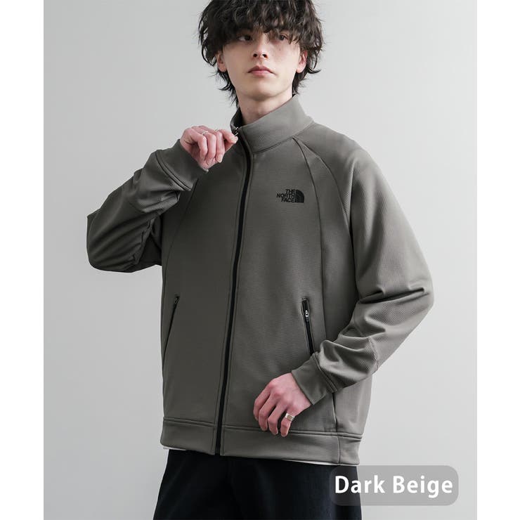 ダークベージュ | THENORTHFACE M SMOVE | Rocky Monroe