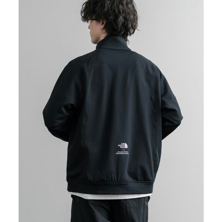 THENORTHFACE M SMOVE | Rocky Monroe | 詳細画像3 