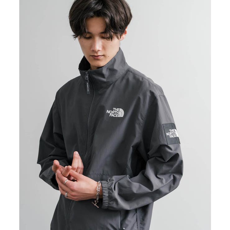 THENORTHFACE WHITELABEL ナイロンジャケット | Rocky Monroe | 詳細画像9 