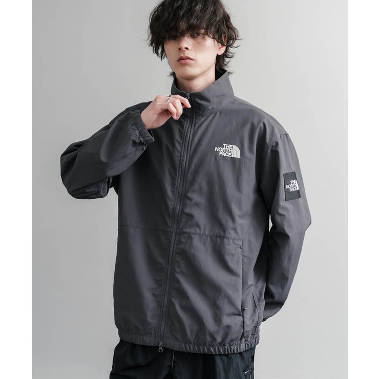 THENORTHFACE WHITELABEL ナイロンジャケット | Rocky Monroe | 詳細画像13 