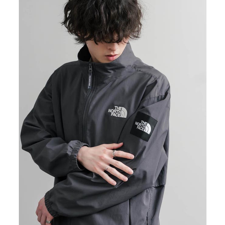 THENORTHFACE WHITELABEL ナイロンジャケット | Rocky Monroe | 詳細画像14 