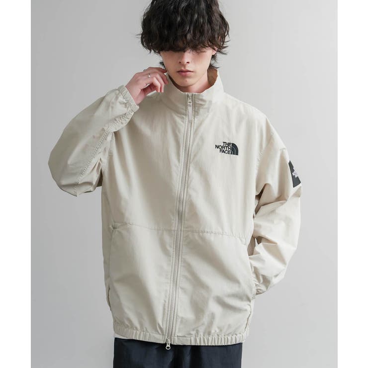 THENORTHFACE WHITELABEL ナイロンジャケット | Rocky Monroe | 詳細画像17 