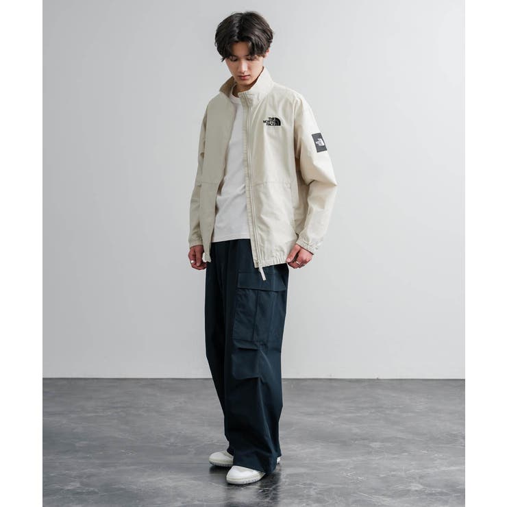 THENORTHFACE WHITELABEL ナイロンジャケット | Rocky Monroe | 詳細画像21 