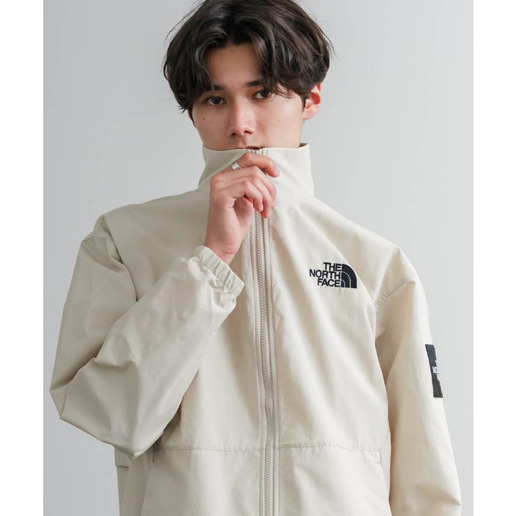 THENORTHFACE WHITELABEL ナイロンジャケット | Rocky Monroe | 詳細画像22 
