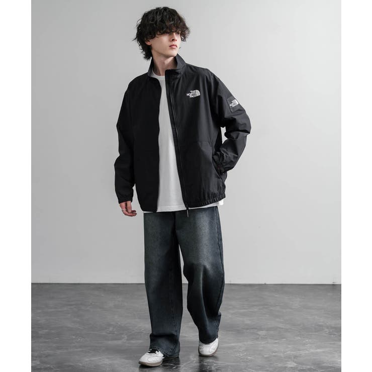 THENORTHFACE WHITELABEL ナイロンジャケット | Rocky Monroe | 詳細画像2 