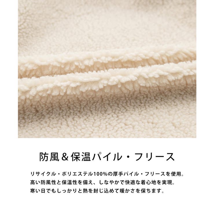 Patagonia フリースジャケット ボア | Rocky Monroe | 詳細画像13 