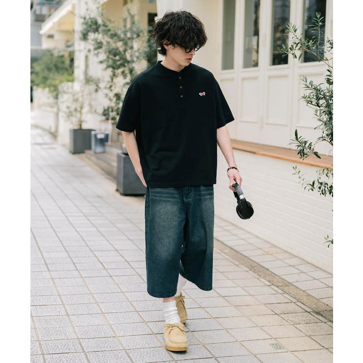 PENNEYS Tシャツ 半袖 | Rocky Monroe | 詳細画像6 