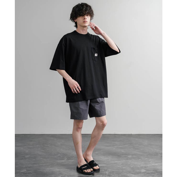 THENORTHFACE ホワイトレーベル 半袖Tシャツ | Rocky Monroe | 詳細画像9 