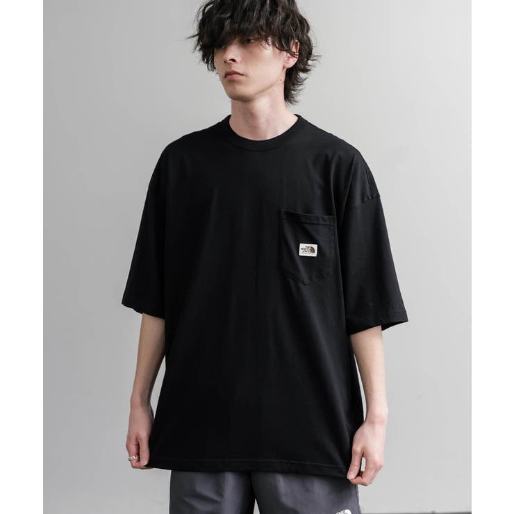 THENORTHFACE ホワイトレーベル 半袖Tシャツ | Rocky Monroe | 詳細画像12 