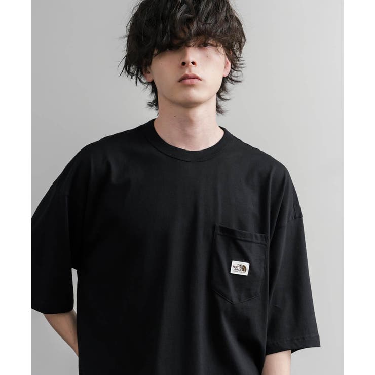 THENORTHFACE ホワイトレーベル 半袖Tシャツ | Rocky Monroe | 詳細画像13 